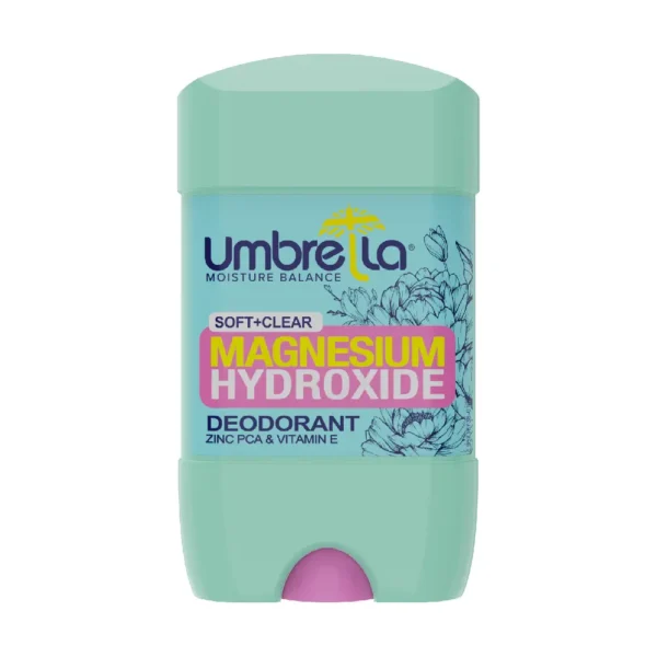 استيک دئودورانت زنانه سافت آمبرلا